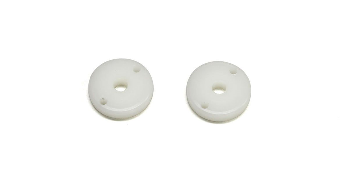 IFW312 Shock Piston(1.5mm x 2 Hole)2Pcs IFW312  - KYOSHO RC